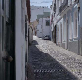 Santa Cruz de la Palma House | Casa Cirila