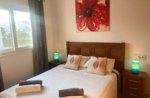 Alhama de Murcia Apartment | Casa Clark, Jardine 11, Condado de Alhama Golf Resort, Murcia