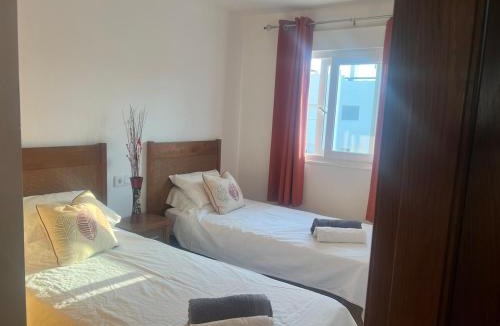 Alhama de Murcia Apartment | Casa Clark, Jardine 11, Condado de Alhama Golf Resort, Murcia