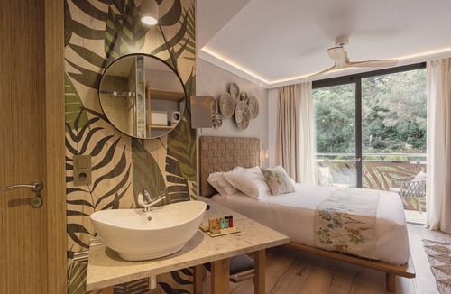 Lloret de Mar Hotel | Casa Coco Boutique Hotel Spa Adults Only