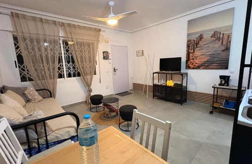 Quesada Apartment | casa COE
