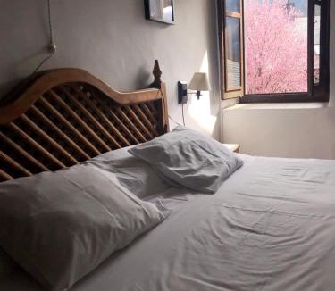 Barruera House | Casa Coll