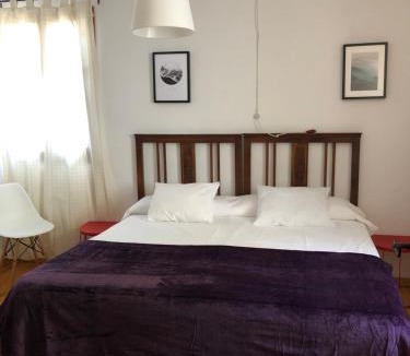 Barruera House | Casa Coll