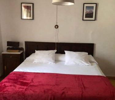 Barruera House | Casa Coll