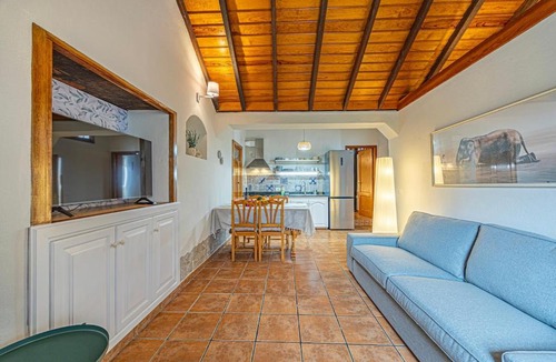 Brena Baja House | Casa con Drago Milenario