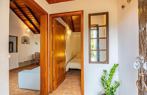 Brena Baja House | Casa con Drago Milenario