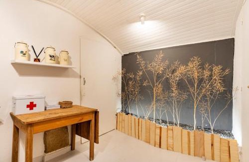 Celra House | casa con encanto en el bosque y a 10 min de Girona
