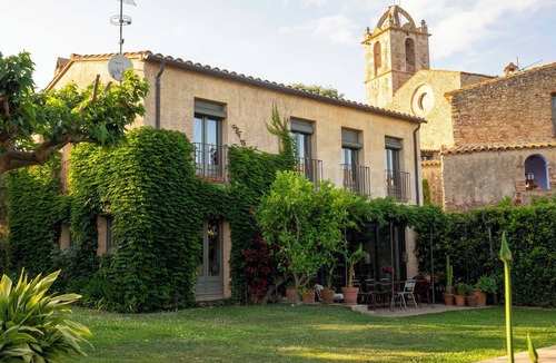 Llofriu House | Casa con Encanto en la Costa Brava/Empordà