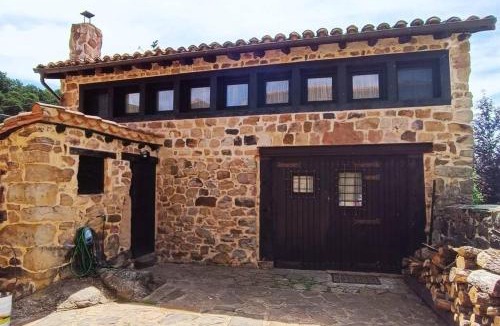 El Quintanarejo House | Casa con encanto LagunaNegra y Urbion
