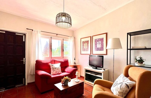 Valverde Cottage | Casa con estupenda vista directamente a Oceano