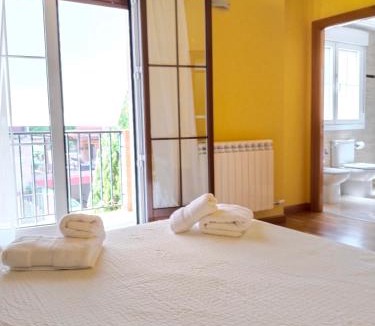 Oyon House | Casa con gran jardín y barbacoa "Los Olivos" Cerca de Logroño familias y grupos