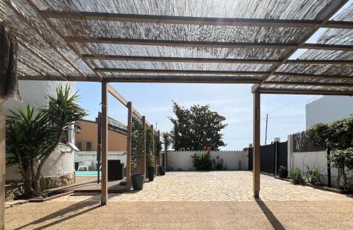 Sant Pere Pescador House | Casa con Jardín, Barbacoa y Cabina Infantil - ES-89-102