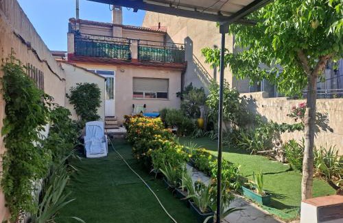 Castrillo de la Vega House | Casa con jardín a 5' de Aranda de Duero