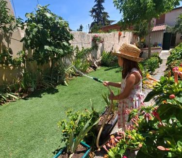 Castrillo de la Vega House | Casa con jardín a 5' de Aranda de Duero