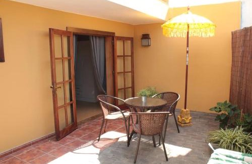Los Llanos House | Casa Con Piscina en el Centro