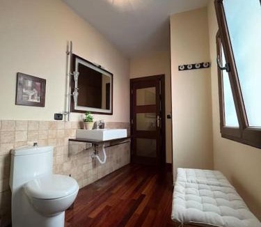 Los Llanos House | Casa Con Piscina en el Centro