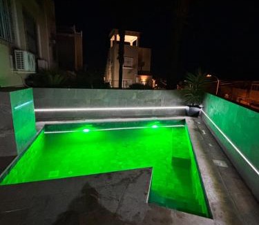 San Miguel de Salinas Villa | Casa con piscina