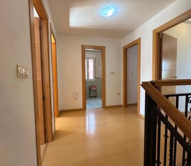 Vegas del Genil House | Casa con piscina a 10 min de Granada centro, Parking Gratis