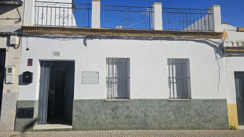 Camas House | Casa con Piscina a 5 minutos de Triana