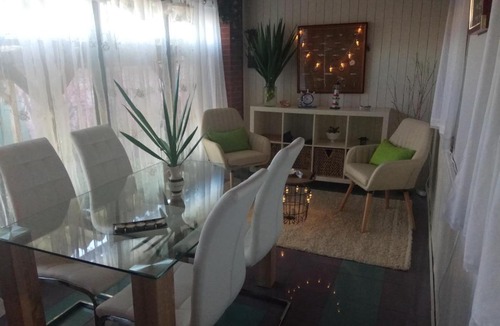Vilagarcia de Arousa House | Casa con terraza en Vilagarcía