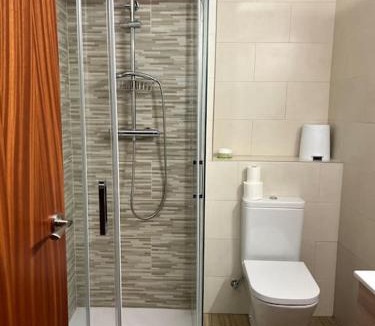 Betanzos Old Town House | Casa con terraza en el casco
