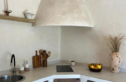 El Rocio House | Casa con Terraza en El Rocío, Lincea Home