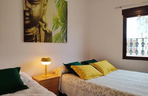 Campillo de Altobuey House | Casa Conchita