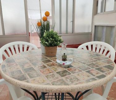 Campillo de Altobuey House | Casa Conchita
