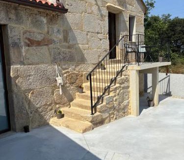 Pontevedra House | Casa Condesa