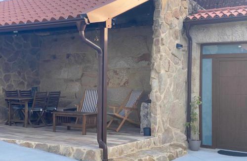 Pontevedra House | Casa Condesa
