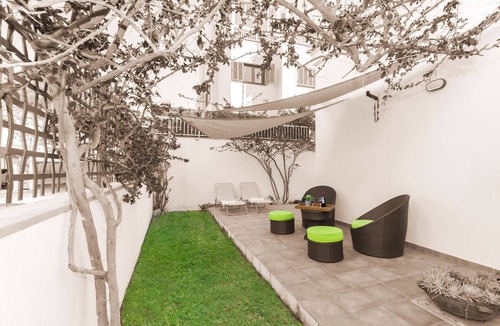 Can Picafort Ski Chalet | Casa Confitets 218 wonderful house close to the beach, with terrace, barbecue and WiFi