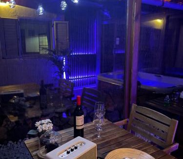Brena Baja House | Casa Cora Con Jacuzzi