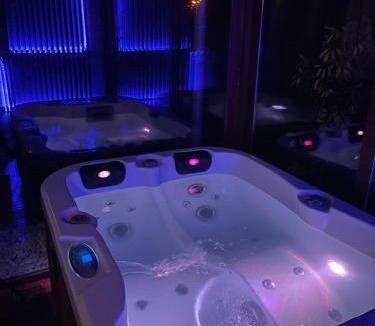 Brena Baja House | Casa Cora Con Jacuzzi