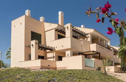 Fuente Alamo de Murcia Apartment | Casa Corner- Bonito Apartamento con mini piscina en Hacienda del Alamo