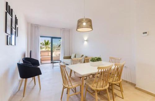 Fuente Alamo de Murcia Apartment | Casa Corner- Bonito Apartamento con mini piscina en Hacienda del Alamo