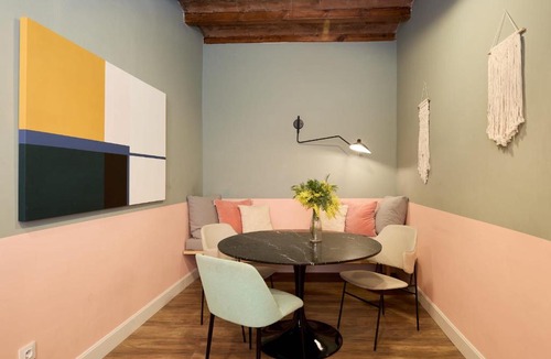 El Putget i Farro Apartment | Casa Cosi - Putxet 2