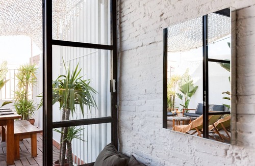 Sant Antoni Apartment | CASA COSTA PENTHOUSE