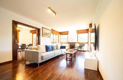 El Pison House | Casa Costera Gijón By Silastur