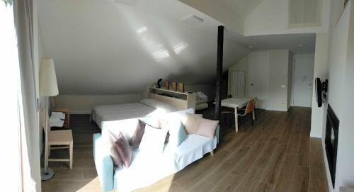 Gavin Apartment | Casa Cotefablo. Aloj Sorrosal (Gavin, Biescas)