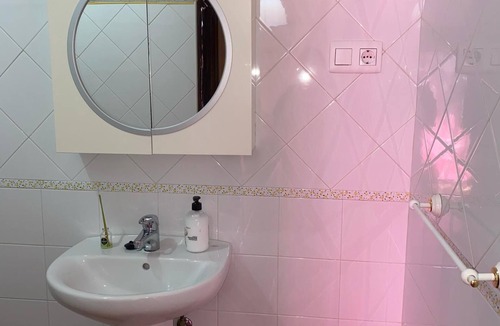 Aracena House | Casa Cris.