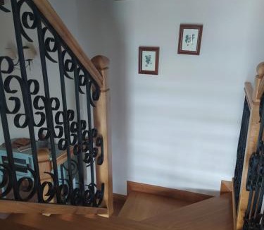 Serantes House | Casa Crisanta