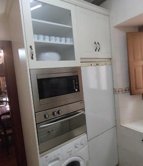 Medina De Pomar House | Casa Cristeta