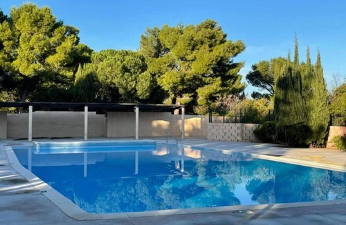 Fitou Apartment | CASA Croco