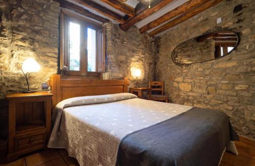 Boltana Hotel | CASA CRUZ - auto check-in