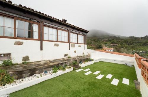 Agulo House | Casa Cruz De Tierno