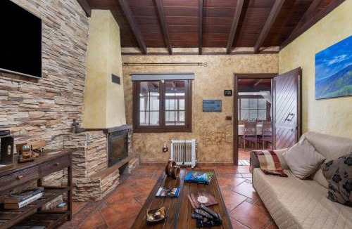 Agulo House | Casa Cruz De Tierno