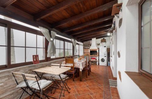 Agulo House | Casa Cruz De Tierno
