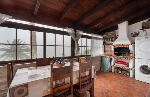 Agulo House | Casa Cruz De Tierno