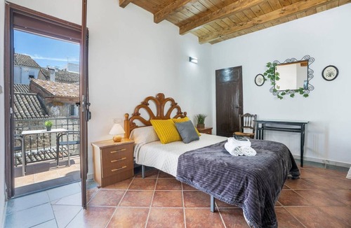 Alhama de Granada Apartment | Casa Cubo Rural Home H10