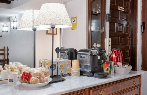 Alhama de Granada Apartment | Casa Cubo Rural Home H11 Deluxe